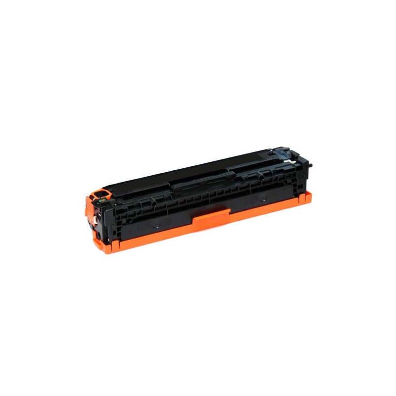 Cartucho de Toner Generico - Canon 067H Negro Reemplaza 5106C002/5102C002