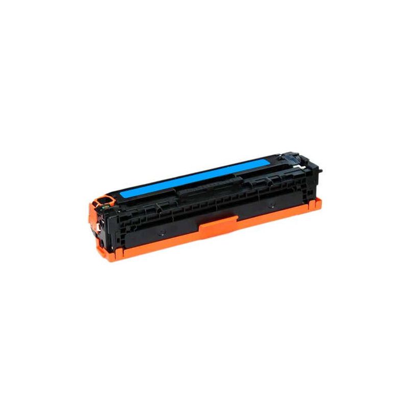 Toner Compatible - Canon 067H Negro Reemplaza 5106C002/5102C002