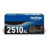 Toner Original - Brother TN2510XL Negro