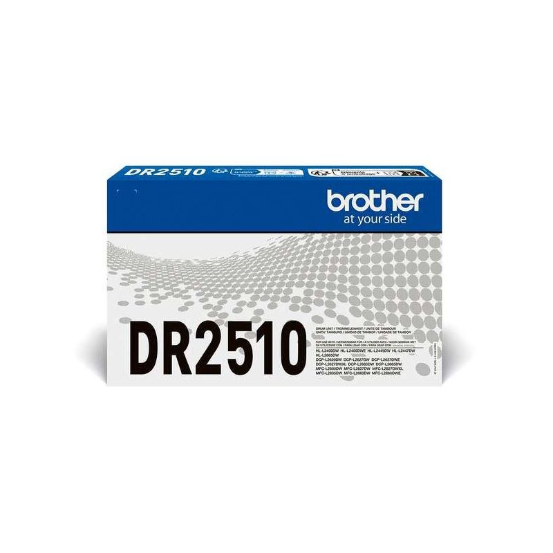 Tambor Original -  BROTHER DR2510-  (DR2510)