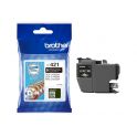 Cartucho de Tinta Original - Brother LC421XLBK Negro