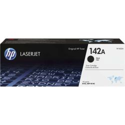 Cartucho de Toner Original - HP W1420A 142A Negro