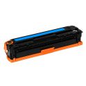 Cartucho de Toner - HP W2031X/W2031A Cyan Cartucho de Toner - Reemplaza 415X/415A