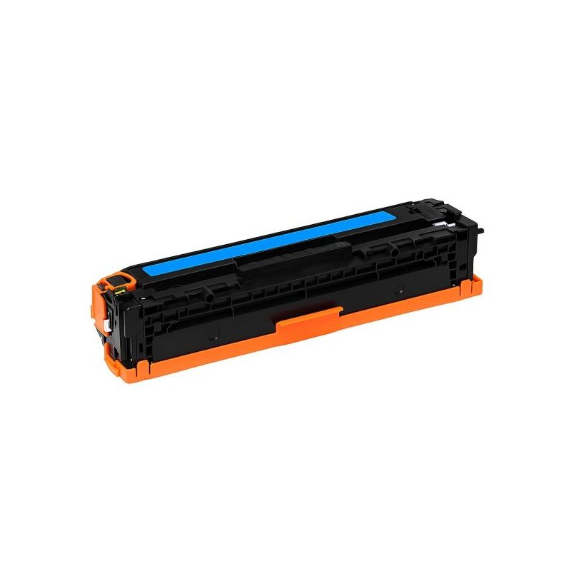 Cartucho de Toner - HP W2030X/W2030A Negro Reemplaza 415X/415A