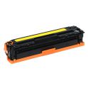 Cartucho de Toner - HP W2032X/W2032A Amarillo Cartucho de Toner - Reemplaza 415X/415A