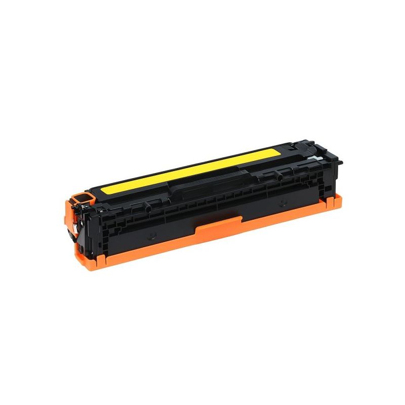Cartucho de Toner - HP W2032X/W2032A Amarillo Cartucho de Toner - Reemplaza 415X/415A
