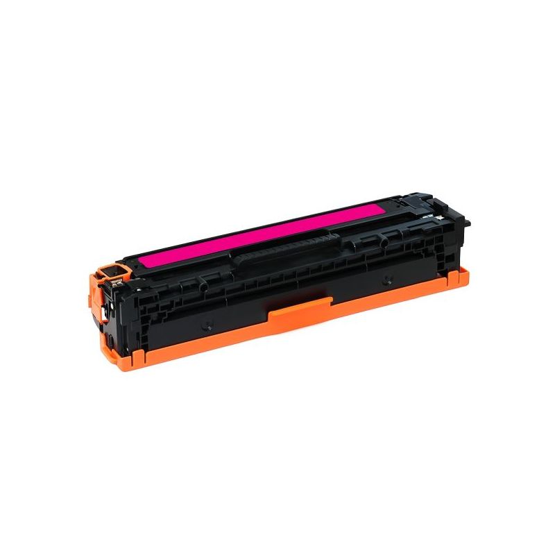 Cartucho de Toner - HP W2032X/W2032A Amarillo Cartucho de Toner - Reemplaza 415X/415A
