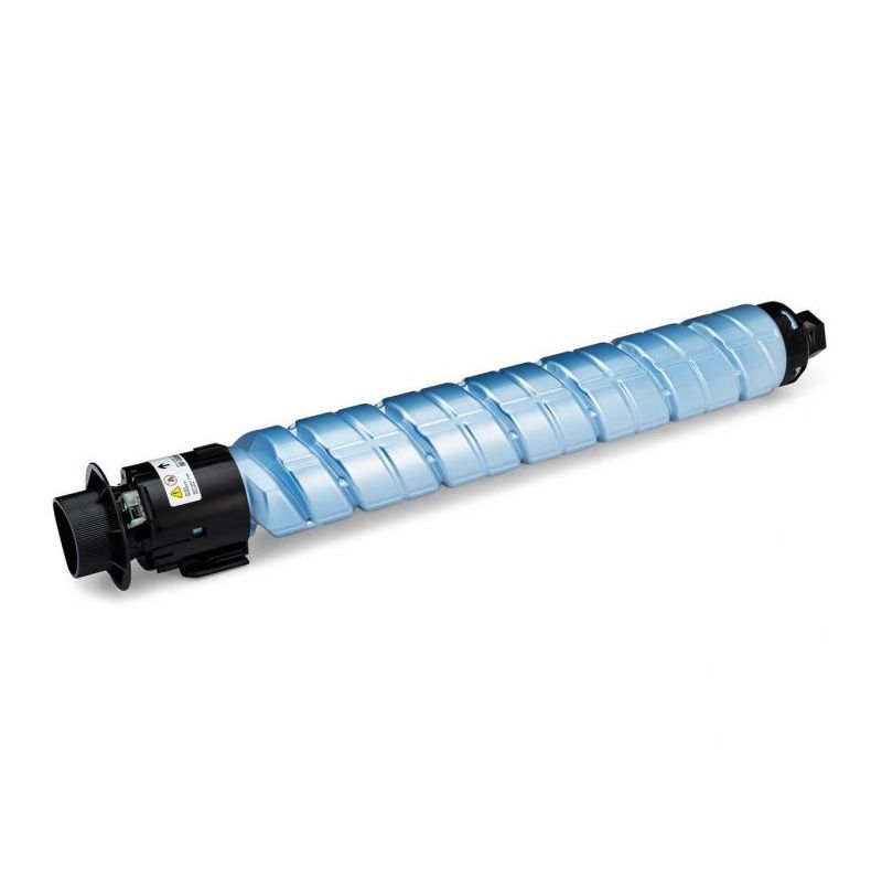 Cartucho de Toner Compatible - Ricoh IMC3010/IMC3510 Cyan Reemplaza 842509