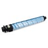 Cartucho de Toner Compatible - Ricoh IMC3010/IMC3510 Cyan Reemplaza 842509