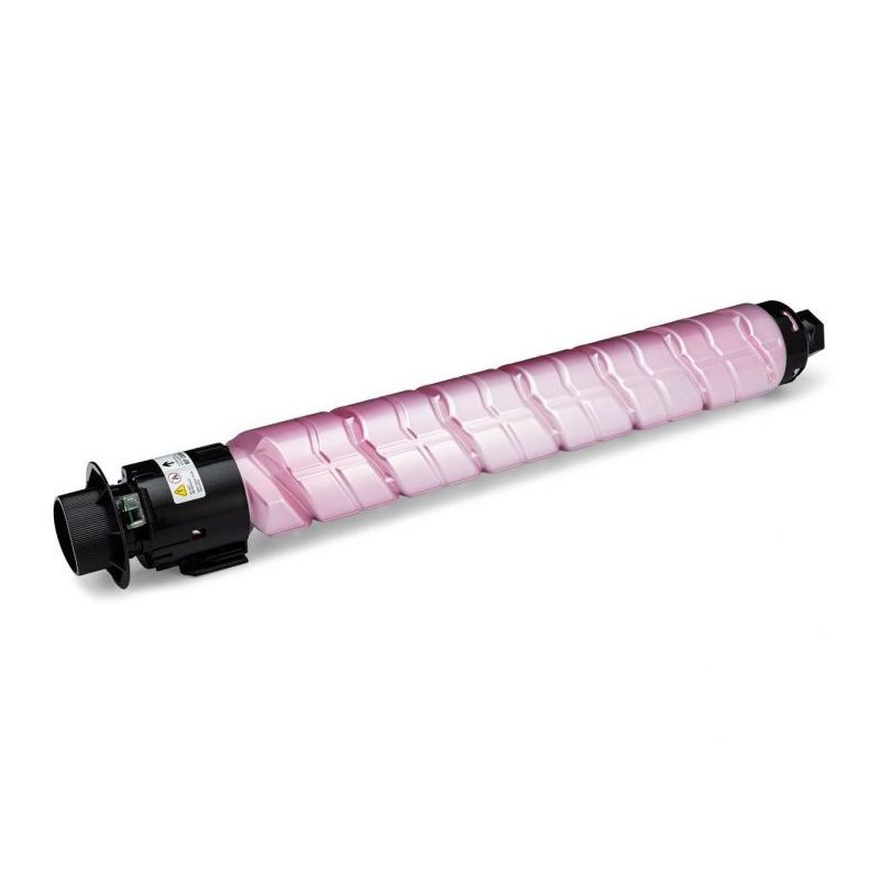 Cartucho de Toner Compatible - Ricoh IMC3010/IMC3510 Magenta Reemplaza 842508