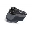 Cartucho de Tinta Compatible - Brother LC422XL Negro Reemplaza LC422XLBK