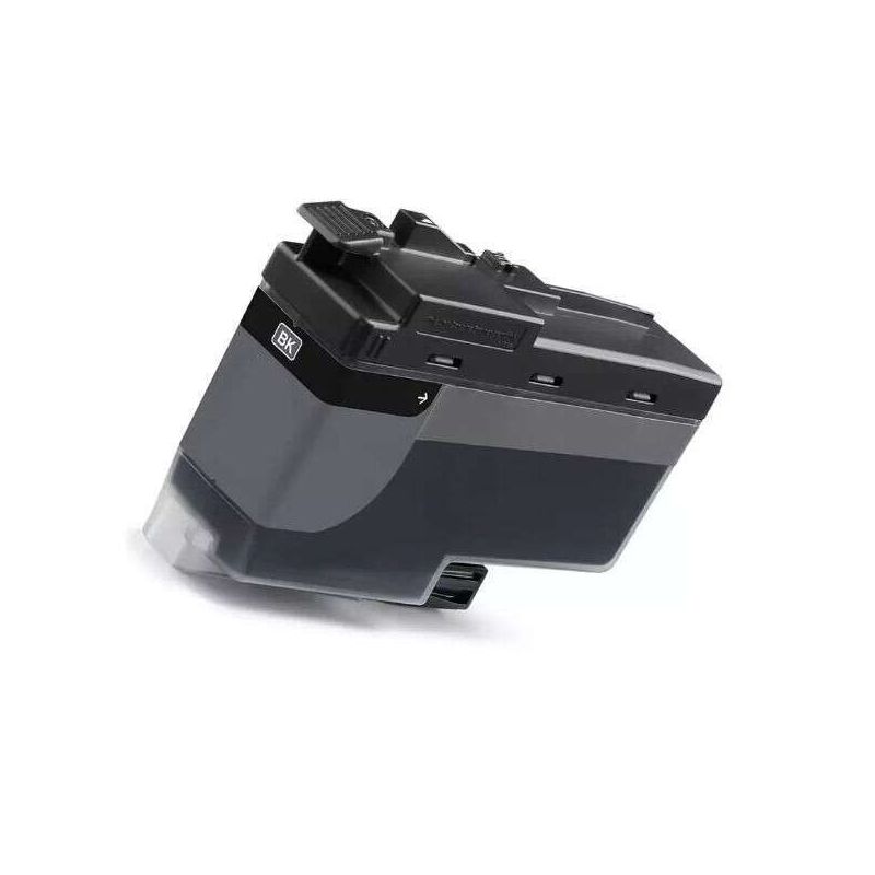 Cartucho de Tinta Compatible - Brother LC422XL Negro Reemplaza LC422XLBK