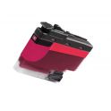 Cartucho de Tinta Compatible - Brother LC422XL Magenta Reemplaza LC422XLM