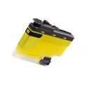 Cartucho de Tinta Compatible - Brother LC422XL Magenta Reemplaza LC422XLM