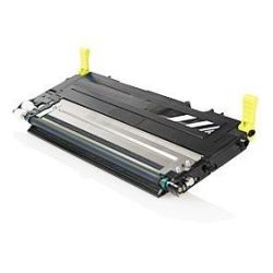 Toner compatible  -  HP 117X  -  amarillo  -  (W2072X) 
