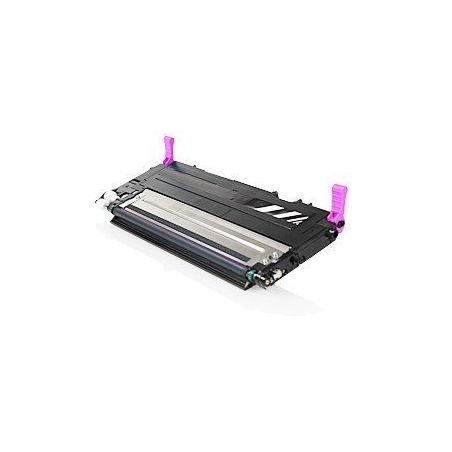 Toner compatible  -  HP 117A  -  magenta  -  (W2073A)  -  SIN CHIP