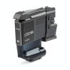 Cartucho de Tinta Compatible - Brother LC521 Negro  Reemplaza LC521BK 