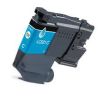 Cartucho de Tinta Compatible - Brother LC521 Cyan Reemplaza LC521C