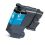 Cartucho de Tinta Compatible - Brother LC521 Cyan Reemplaza LC521C
