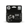 Cartucho de Tinta Original - HP 308 Negro 7FP21UE