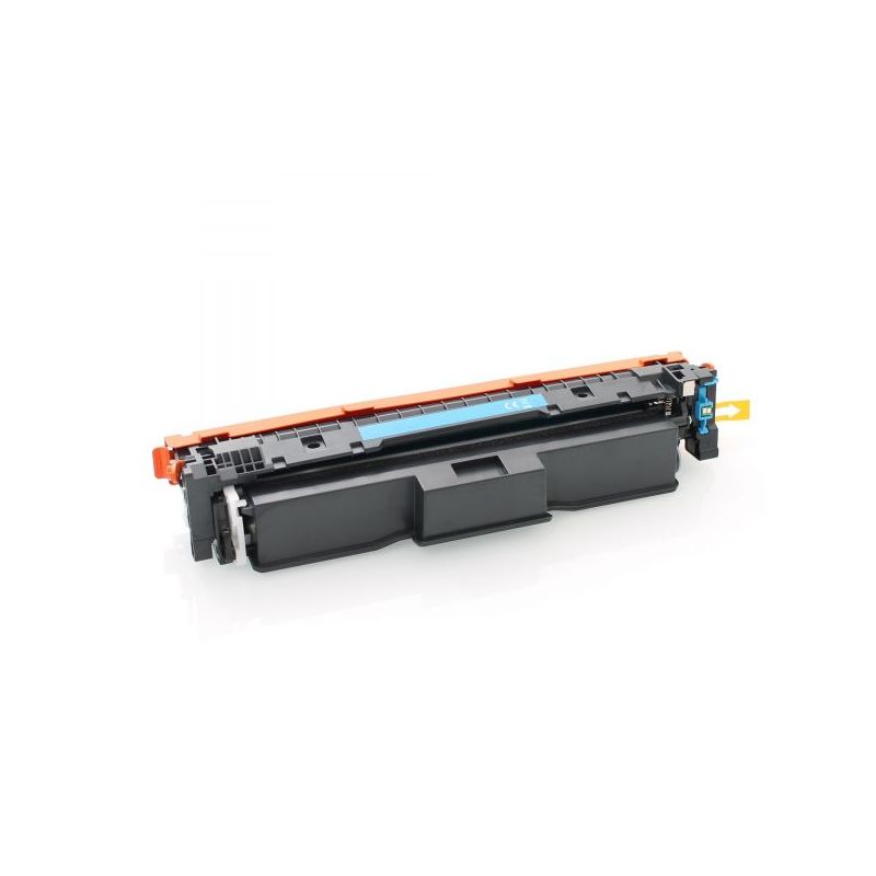 Cartucho de Toner Compatible - Canon 069H Cyan Reemplaza 5097C002/5093C002