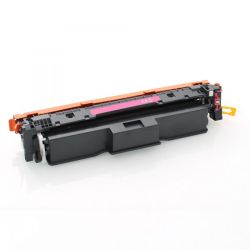 Cartucho de Toner Compatible - Canon 069H Magenta  Reemplaza 5096C002/5092C002