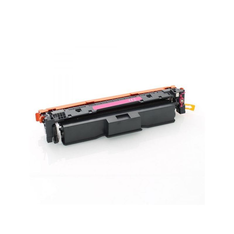 Cartucho de Toner Compatible - Canon 069H Magenta  Reemplaza 5096C002/5092C002