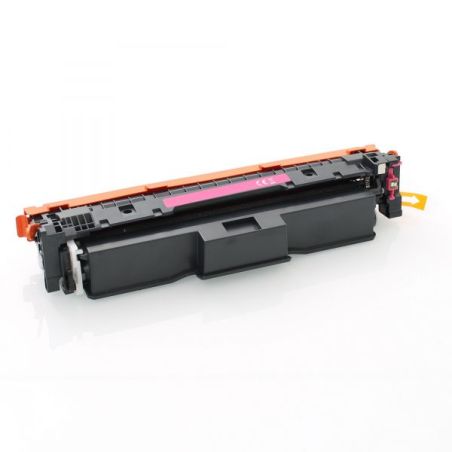 Cartucho de Toner Compatible - Canon 069H Magenta  Reemplaza 5096C002/5092C002