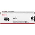  Cartucho de Toner Original - Canon 069 Negro 5094C002
