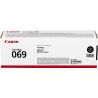  Cartucho de Toner Original - Canon 069 Negro 5094C002