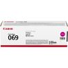  Cartucho de Toner Original - Canon 069 Magenta 5092C002