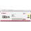 Cartucho de Toner Original - Canon 069H Amarillo 5095C002