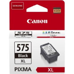 Cartucho de tinta original - Canon PG575XL Negro Cartucho de Tinta Original - 5437C001