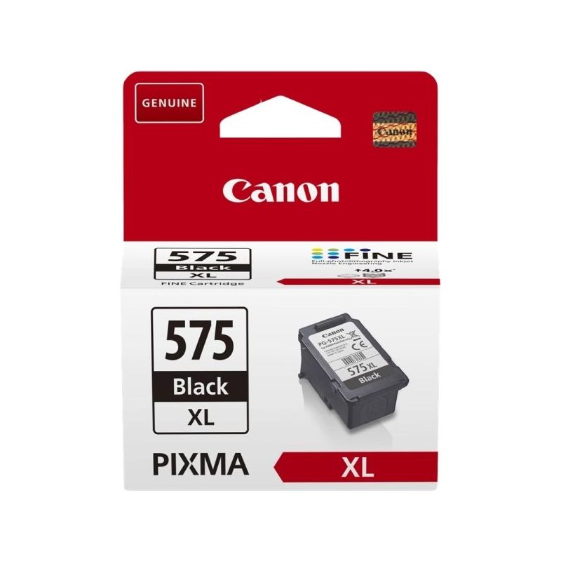 Canon PG575XL Negro Cartucho de Tinta Original - 5437C001