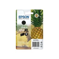 Cartucho de Tinta Original - Epson 604XL Negro Cartucho de Tinta Original - C13T10H14010
