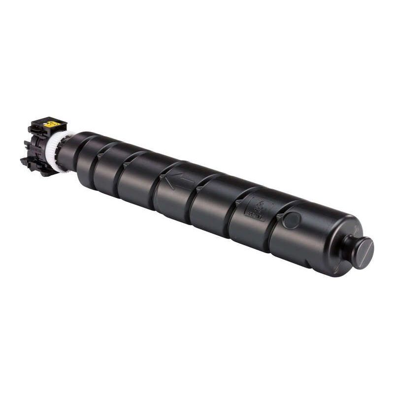 Cartucho de tóner compatible - Kyocera TK-8345 - Negro (1T02L70NL0) - 25.000 páginas