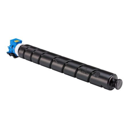 Cartucho de tóner compatible - Kyocera TK-8345 - Cian (1T02L7CNL0) - 15.000 páginas
