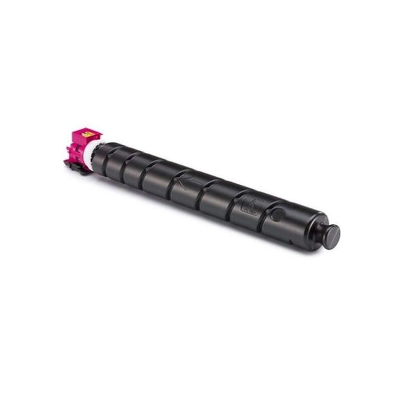 Cartucho de tóner compatible - Kyocera TK-8345 - Magenta (1T02L7BNL0) - 15.000 páginas