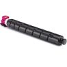 Cartucho de tóner compatible - Kyocera TK-8345 - Magenta (1T02L7BNL0) - 15.000 páginas