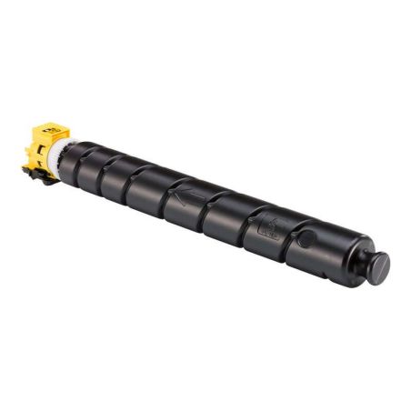 Cartucho de tóner compatible - Kyocera TK-8345 - Amarillo (1T02L7ANL0) - 15.000 páginas