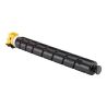 Cartucho de tóner compatible - Kyocera TK-8345 - Amarillo (1T02L7ANL0) - 15.000 páginas