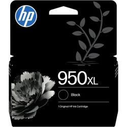 Cartucho de tinta original  -  HP 950XL  -  negro  -  (CN045AE)  -  gran capacidad