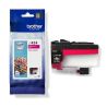 Cartucho de tinta original  -  BROTHER LC424M  -  magenta  -  (LC424M)