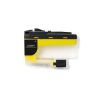 Cartucho de tinta compatible  -  BROTHER LC424Y  -  amarillo  -  (LC424-Y)