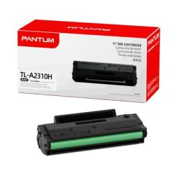 Tóner original  -  PANTUM TL-A2310H  -  negro  -  (TL-A2310H)