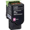 Cartucho de tóner original  -  LEXMARK C232HM0  -  magenta  -  (C232HM0)