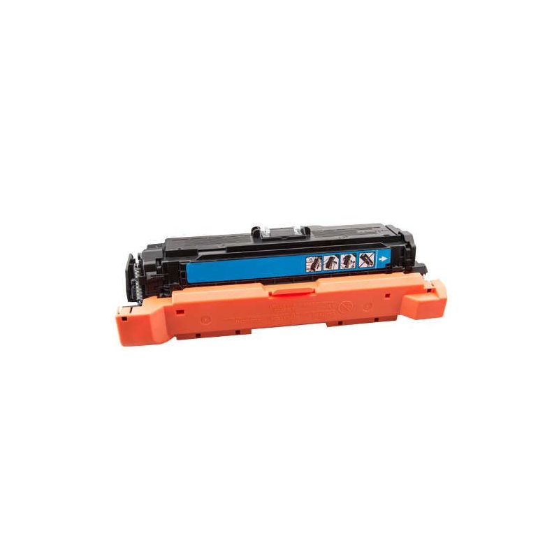 Tóner compatible  -  HP 212X  -  cian  -  (W2121X)