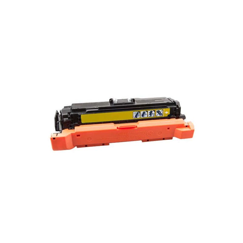 Tóner compatible  -  HP 212X  -  amarillo  -  (W2122X)