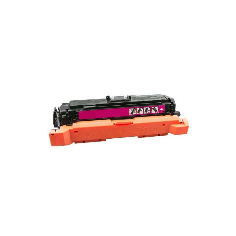 Tóner compatible  -  HP 212X  -  magenta  -  (W2123X)