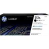 Tóner original  -  HP 212A  -  negro  -  (W2120A)